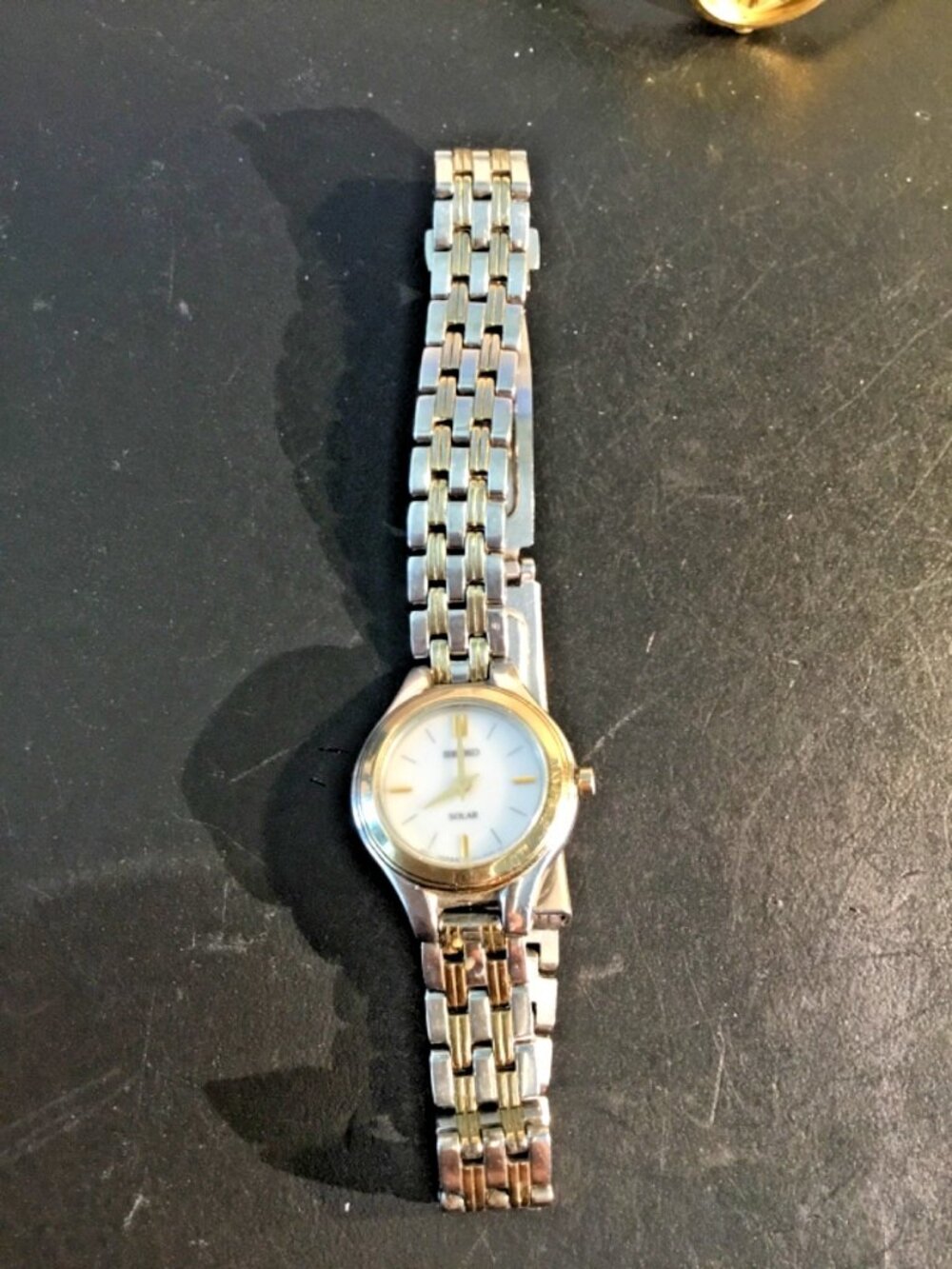 Seiko Ladies Watch Lot of 4 – Vintage Quartz/Auto – Parts/Repair - Picture 2 of 13